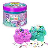 Sensory Mini Play Kit Jar: Panda