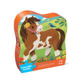Pretty Ponies Puzzle 36 piece