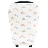 Multi-Use Cover: Ryder