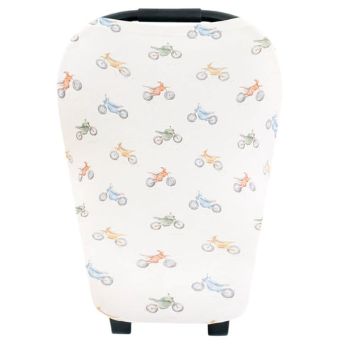 Multi-Use Cover: Ryder