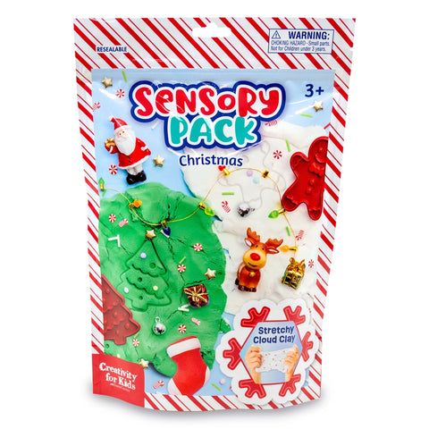 Sensory Pack: Christmas