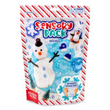 Sensory Pack: Winter