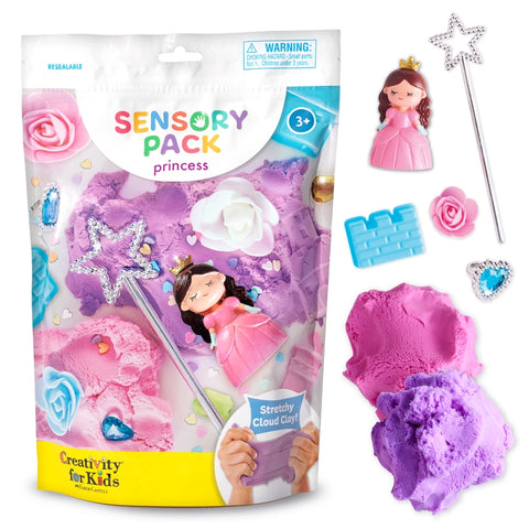 Sensory Pack: Princess