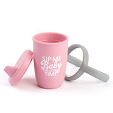 Sippy Cup: Sip Me Baby