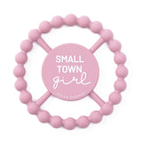 Happy Teether: Small Town Girl