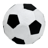 Soccer Ball Plush Slow Rise Plush