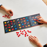 Space Bingo Magnetic Board Game