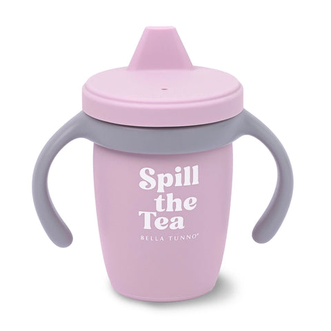 Sippy Cup: Spill the Tea