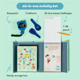 Beat the Clock Stopwatch Set