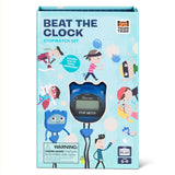 Beat the Clock Stopwatch Set