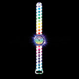 Watchitude Glow - Led Light-up Watch: Super Star