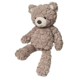 Putty Tan Bear - 11"