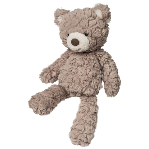 Putty Tan Bear - 11"