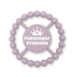 Happy Teether: Passenger Princess