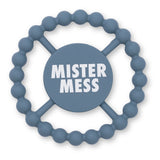 Happy Teether: Mister Mess