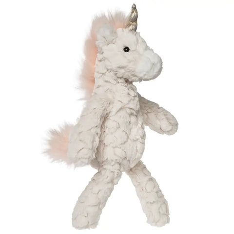 Putty Cream Unicorn - 10"