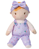 Willa Butterfly Flower Doll