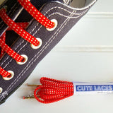 Shoelaces "Cute Laces"