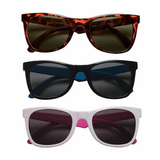 Teeny Tiny Optics Sunglasses for Toddlers - Ages 2-4, Jackie