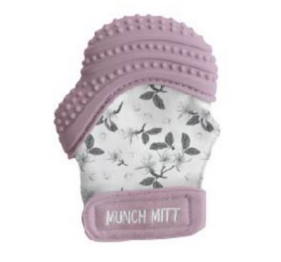 Munch Mitt (8 colors)