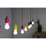 Smile Rope Lamps