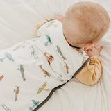 Sleep Bag: Buttery Knit - Ace