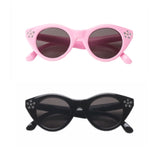 Teeny Tiny Optics Sunglasses for Babies - Ages 0+, Audrey