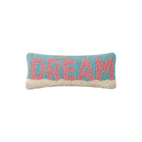 Hook Pillow: Dream