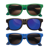 Teeny Tiny Optics Sunglasses for Kids - Ages 5-7, Drew