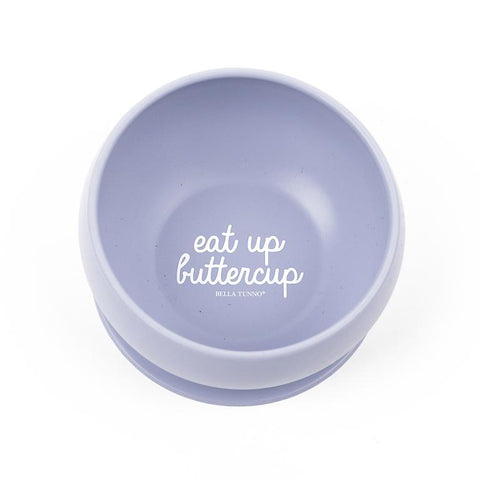 Wonder Bowl: Eat Up Buttercup