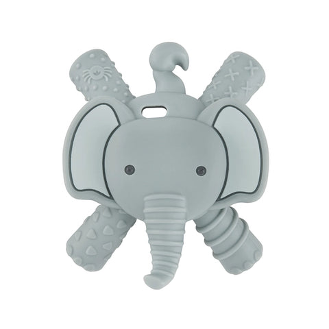 Ritzy Teether: Elephant