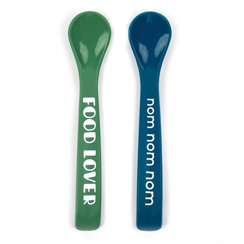 Wonder Spoon: Food Lover / Nom Nom