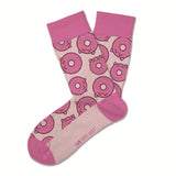 Frosted Donuts Socks