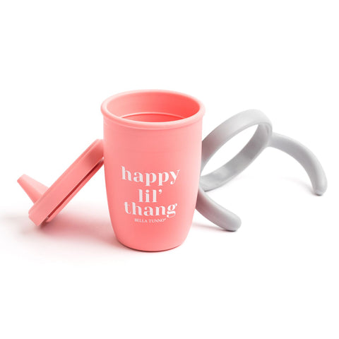 Sippy Cup: Happy Lil' Thang