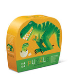 Just Hatched Dino Mini Jigsaw Puzzle 12 piece