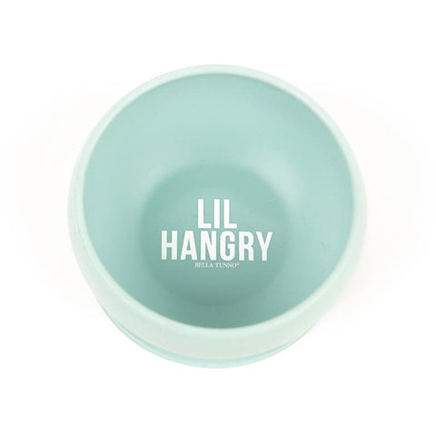 Wonder Bowl: Lil Hangry