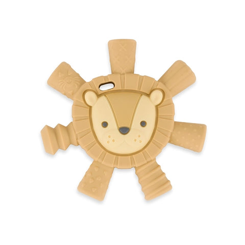 Ritzy Teether: Lion