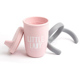 Sippy Cup: Little Lady