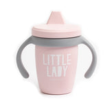 Sippy Cup: Little Lady