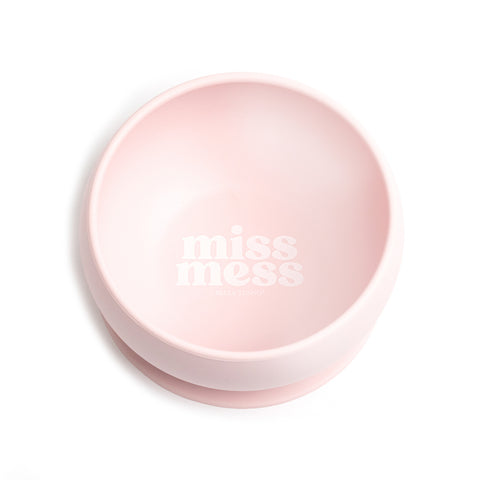 Wonder Bowl: Miss Mess