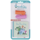 Brushies 2-Pack: Momo & Pinkey