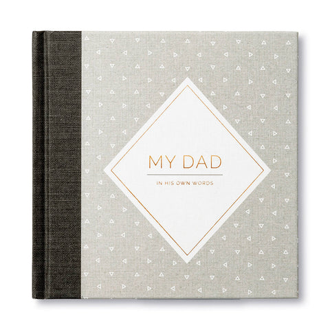 My Dad - His Stories