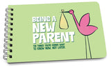 Being a New Parent - Guidance for New Parents