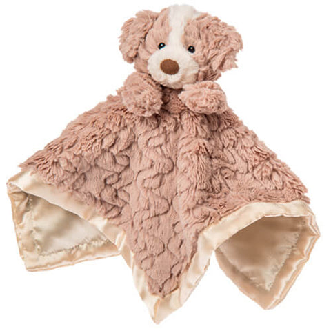 Lovey (Character Blanket)