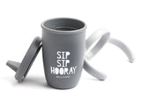 Sippy Cup: Sip Sip Horray
