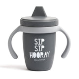 Sippy Cup: Sip Sip Horray