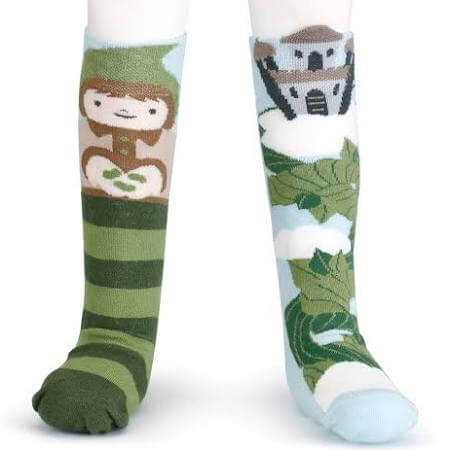 StoryTime Socks
