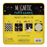 Magnetic Fun & Games: Space