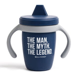 Sippy Cup: The Man
