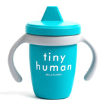 Sippy Cup: Tiny Human